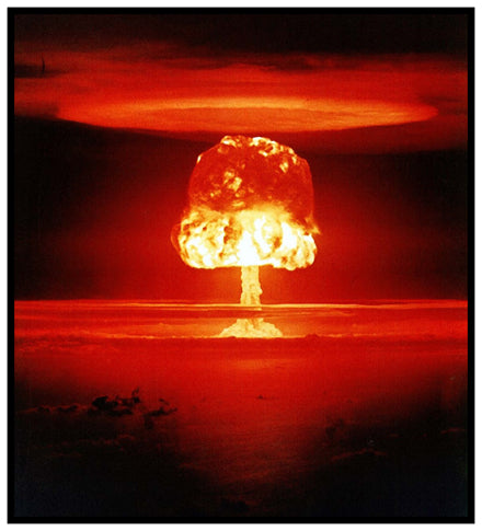 Nuclear War