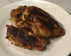 Blackened Chicken