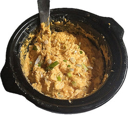 Chicken Dip—Buffalo Kick