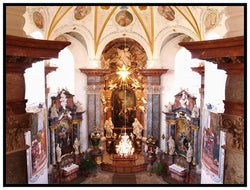Visiting the Czech Republic