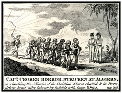 Slavery Explained