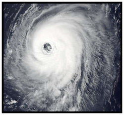 Eye of the Hurricane