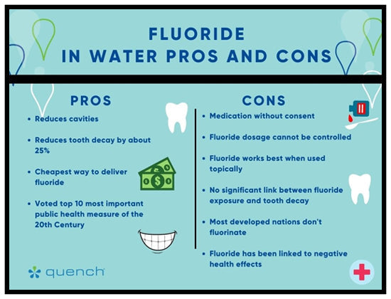 Is Fluoride Safe?
