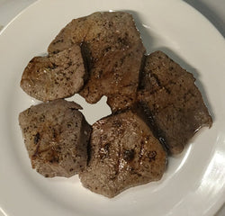 Grass-Fed Steak Marinade