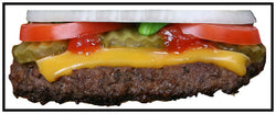 Low PUFA Diet