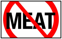 Meat Ban Coming?