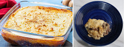 Shepherd's Pie