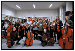 Smiling String Orchestra