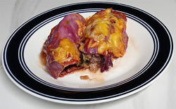 Stuffed Cabbage