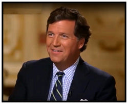 Tucker Thoughts