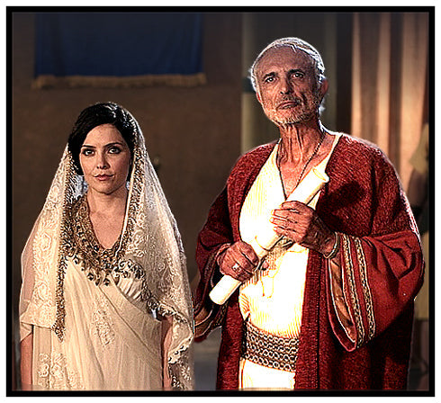 Purim and The Book of Esther