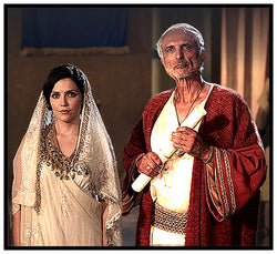Purim and The Book of Esther