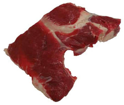 Beef Dog Gnawing Bones