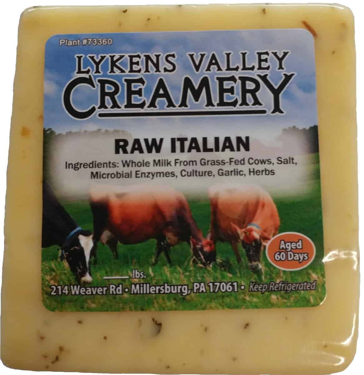 Slanker Ranch
