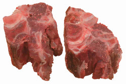 Meaty Buffalo Neck Soup Bones