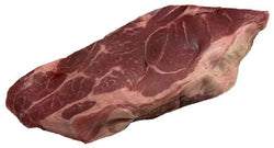 Pork Shoulder Steak