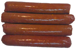 Buffalo Thin Franks