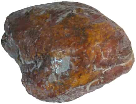 Smoked Whole Ham
